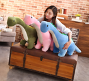 Plush Dinosaur Stuffed Animal - Kids Gift - Giant Standing Plushie