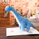 Plush Dinosaur Stuffed Animal - Kids Gift - Giant Standing Plushie