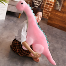 Plush Dinosaur Stuffed Animal - Kids Gift - Giant Standing Plushie