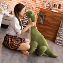 Plush Dinosaur Stuffed Animal - Kids Gift - Giant Standing Plushie