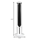 Best Portable Air Conditioner Stand Up Room Cooler Indoor AC Unit (Windowless)