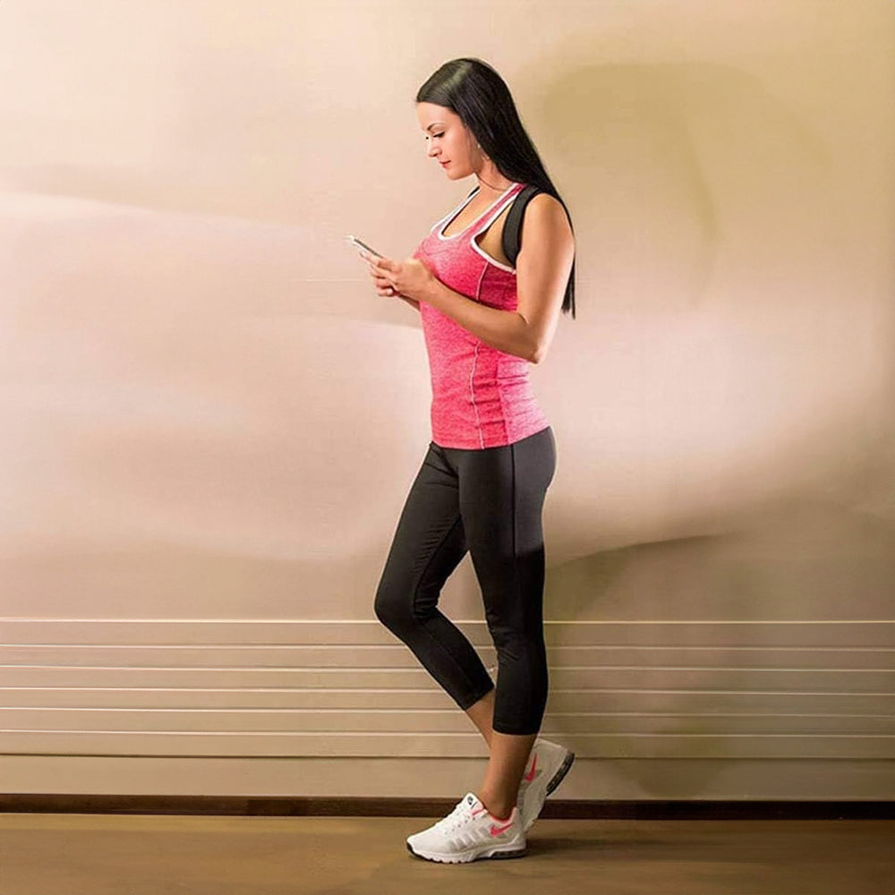 Back and Shoulder Posture Corrector, Back Corrector Posture Support Brace