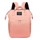 Convertible Diaper Bag Backpack - cafematernity