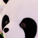 Panda Plush Toy Stuffed Animal - cafematernity