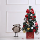 Lighted Tabletop Christmas Tree 45cms - cafematernity