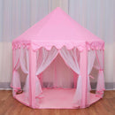 Outdoor Playhouse Tent - cafematernity