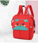 Designer Cute Diaper bag - cafematernity