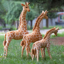 Giraffe Stuffed Animal Plush - cafematernity