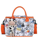 Designer Diaper Bag - cafematernity