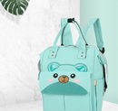 Designer Cute Diaper bag - cafematernity