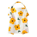 Nursing Cover for breastfeeding moms - cafematernity