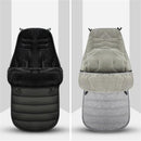Baby sleeping sack and footmuff for prams and strollers. - cafematernity