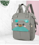 Designer Cute Diaper bag - cafematernity