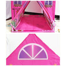 Outdoor Playhouse Princess Tent House - cafematernity