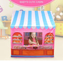 Playhouse Cake Shop Play tents - cafematernity
