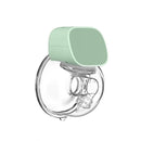 Automatic Hands-Free Electric Breast Pump - cafematernity