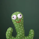 Dancing cactus - cafematernity