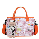 Designer Diaper Bag - cafematernity