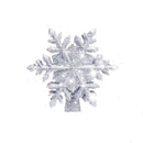 Christmas Tree Topper 3D Star - cafematernity