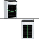 Portable Air Conditioner Stand Up Room Cooler Indoor AC Unit (Windowless)