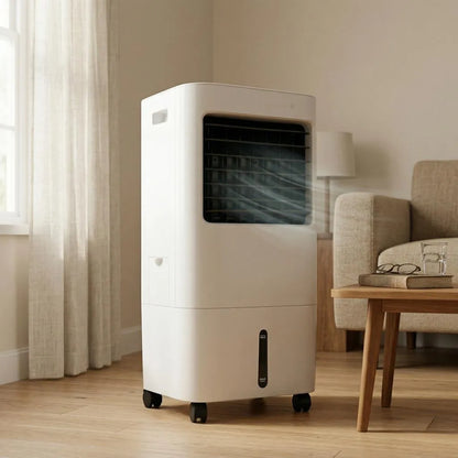 FrostAir™ 3-in-1 Portable Air Conditioner Windowless AC