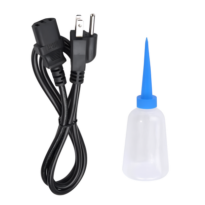 56-Egg Automatic Incubator & Hatcher | Digital Temperature Control