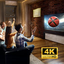 Digital - 990 Mile Outdoor HD TV Antenna UHF VHF 4K