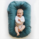 Cushioned Nest Sleep Pillow - Baby Sleep Pillow - Baby Lounger