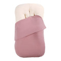 Cushioned Nest Sleep Pillow - Baby Sleep Pillow - Baby Lounger