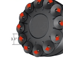 Heavy Duty Freestanding MMA Kick Boxing Cardio Training Punching Bag Set 67