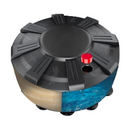 Heavy Duty Freestanding MMA Kick Boxing Cardio Training Punching Bag Set 67