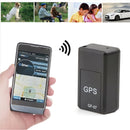 Magnetic Mini Worldwide Gps Tracker