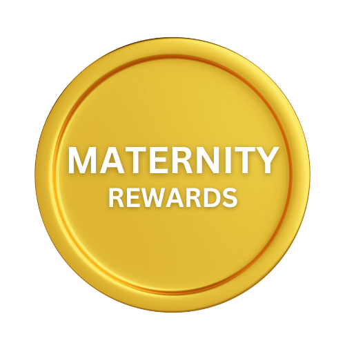 Maternitycafe rewards