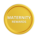 Maternitycafe rewards