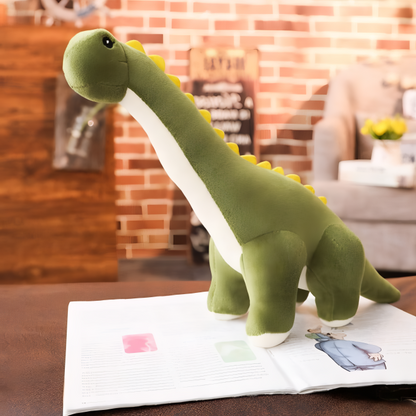 Plush Dinosaur Stuffed Animal - Kids Gift - Giant Standing Plushie