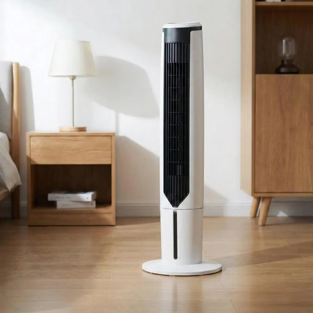 Best Portable Air Conditioner Stand Up Room Cooler Indoor AC Unit (Windowless)