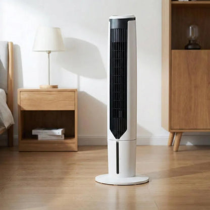 Best Portable Air Conditioner Stand Up Room Cooler Indoor AC Unit (Windowless)