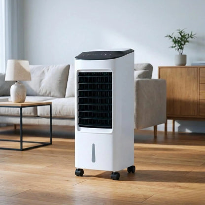 Portable Air Conditioner Stand Up Room Cooler Indoor AC Unit (Windowless)