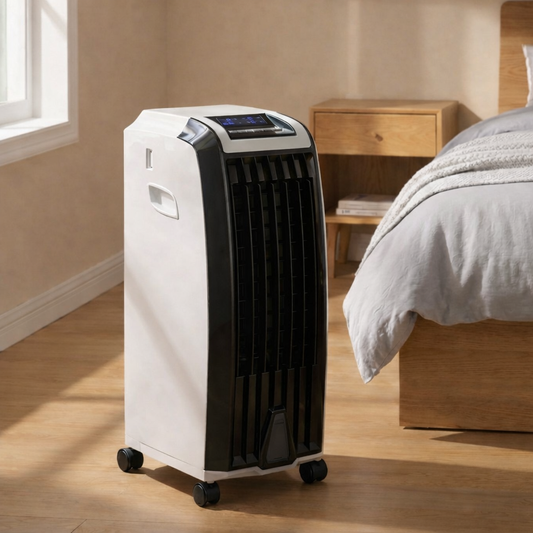 Portable Air Conditioner Stand Up AC Unit (Windowless) for Bedroom, Home & Office