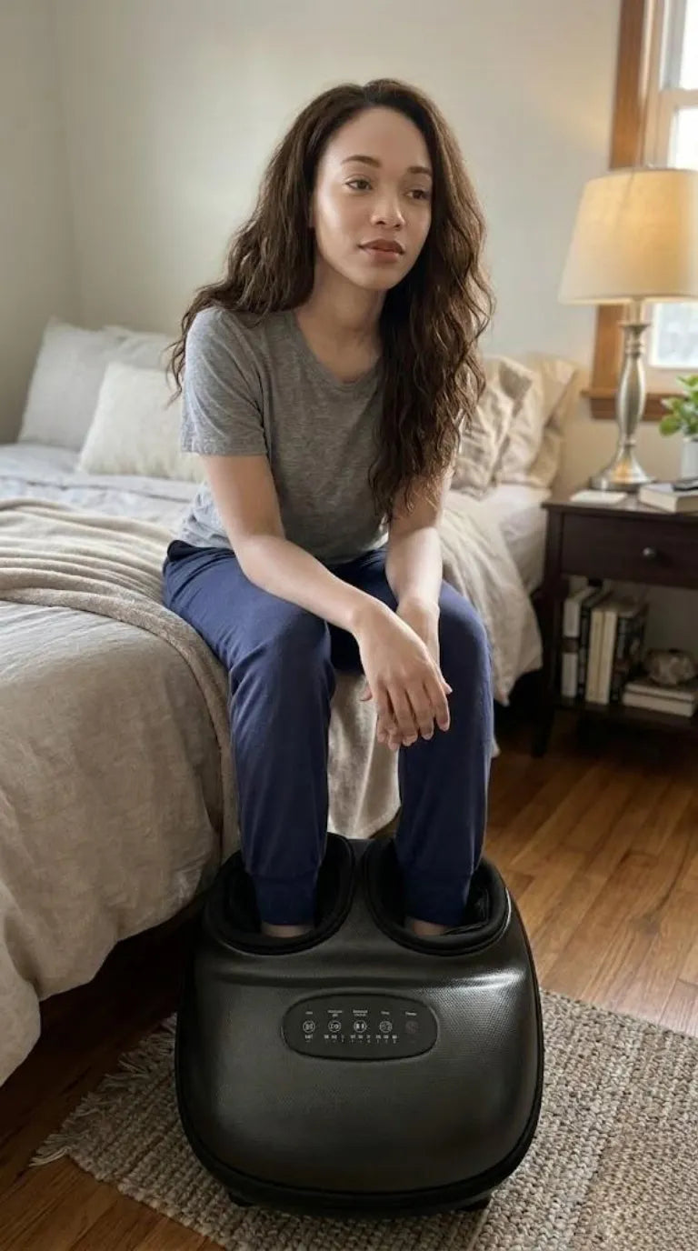 Sarah M.