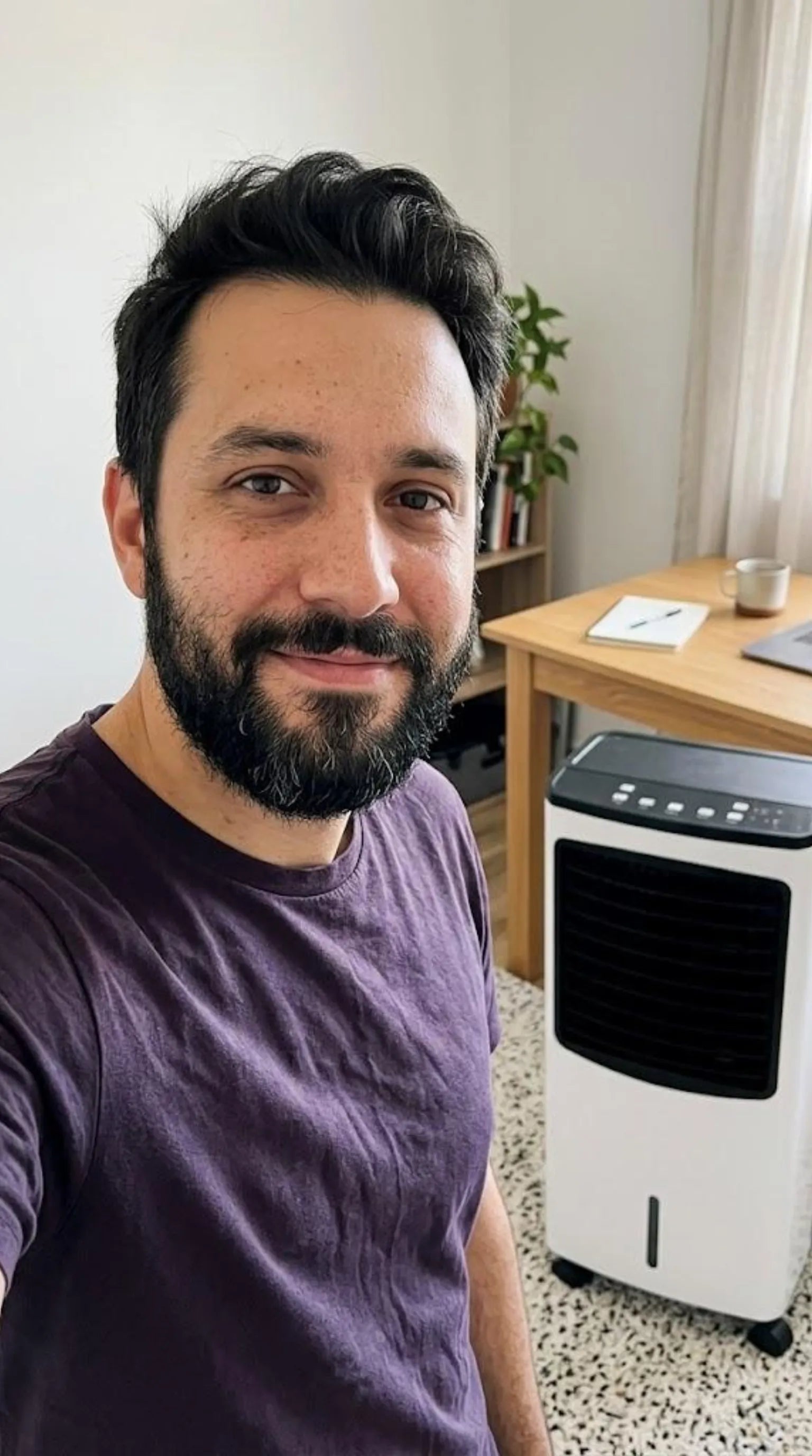 Daniel K.