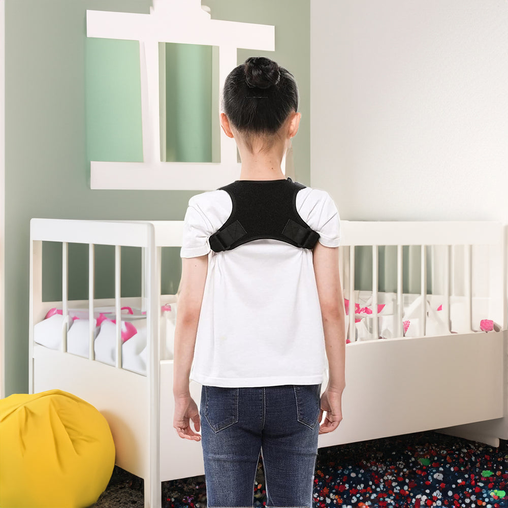 Back and Shoulder Posture Corrector, Back Corrector Posture Support Brace