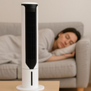 Best Portable Air Conditioner Stand Up Room Cooler Indoor AC Unit (Windowless)