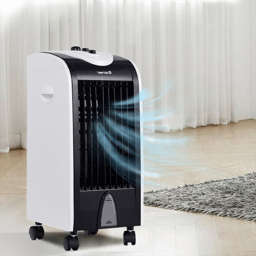 Portable Air Conditioner Stand Up AC Unit (Windowless) for Bedroom, Home & Office