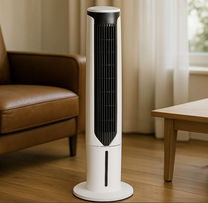 Best Portable Air Conditioner Stand Up Room Cooler Indoor AC Unit (Windowless)