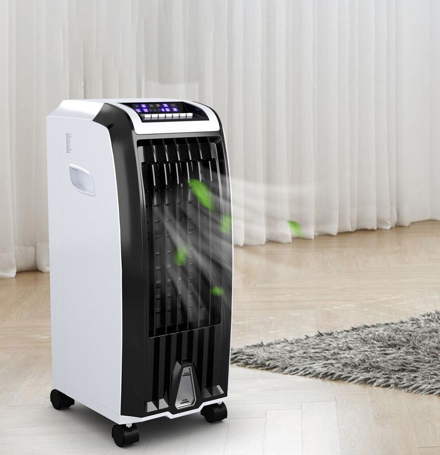 Best Portable Air Conditioner Stand Up Room Cooler Indoor AC Unit (Win