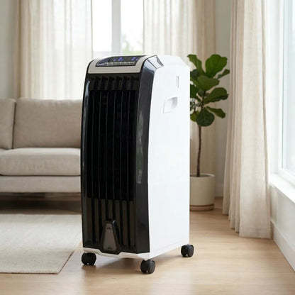 Portable Air Conditioner Stand Up AC Unit (Windowless) for Bedroom, Home & Office