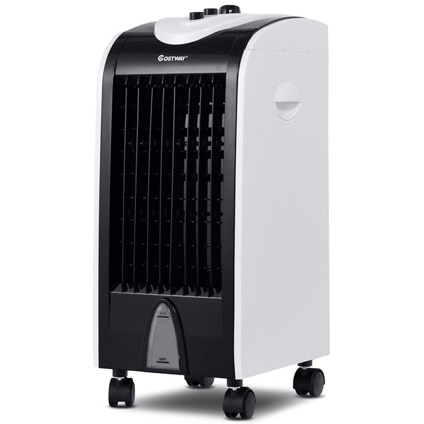 Portable Air Conditioner Stand Up AC Unit (Windowless) for Bedroom, Home & Office