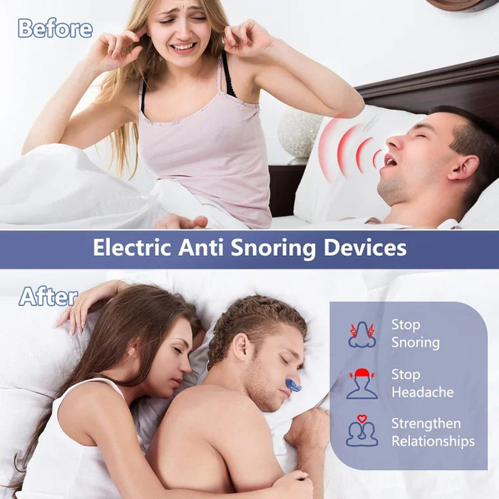 Micro CPAP Sleep Apnea Machine For Travel & Anti Snoring - CPAP Altern ...