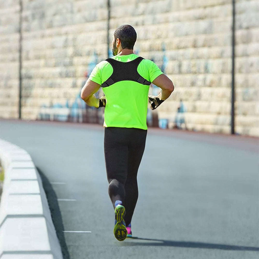 Back and Shoulder Posture Corrector, Back Corrector Posture Support Brace